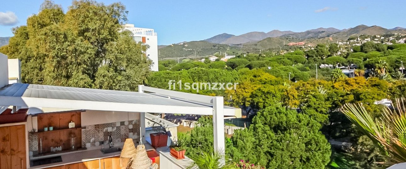 Wiederverkauf - apartment - Marbella - Costabella