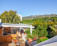 Wiederverkauf - apartment - Marbella - Costabella