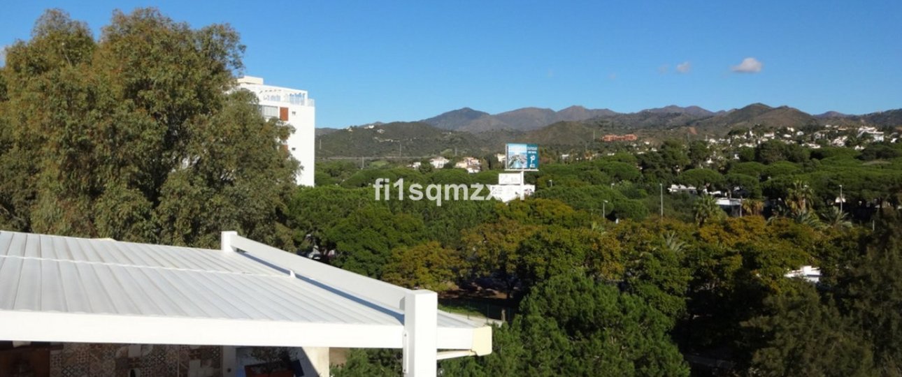 Wiederverkauf - apartment - Marbella - Costabella