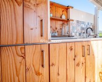 Wiederverkauf - apartment - Marbella - Costabella