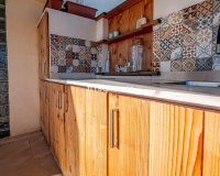 Wiederverkauf - apartment - Marbella - Costabella