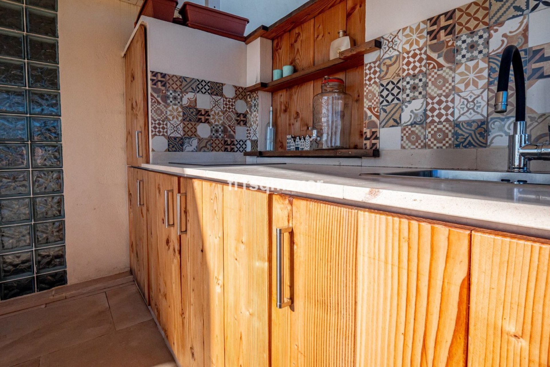 Wiederverkauf - apartment - Marbella - Costabella