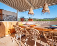 Wiederverkauf - apartment - Marbella - Costabella