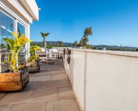 Wiederverkauf - apartment - Marbella - Costabella