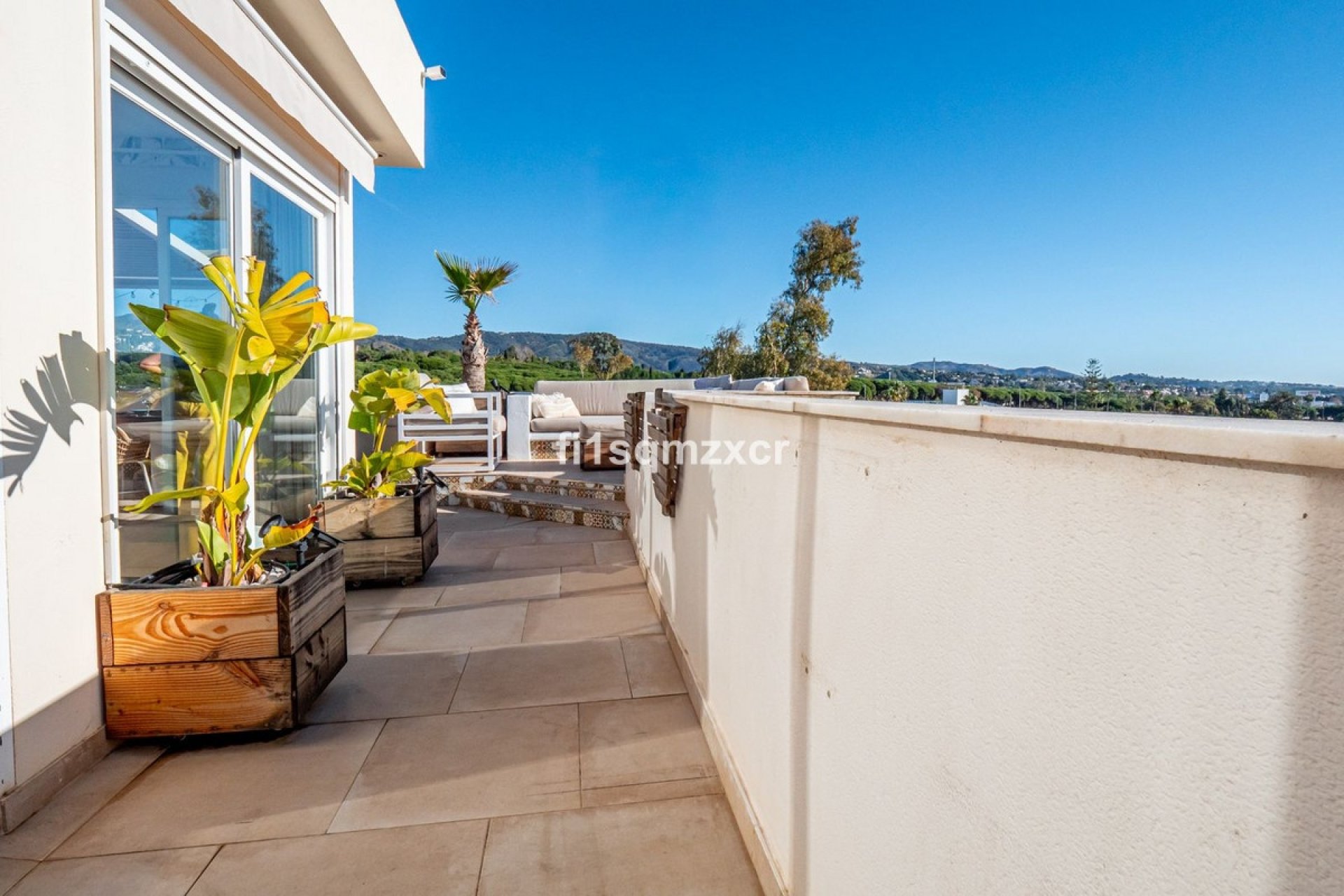 Wiederverkauf - apartment - Marbella - Costabella
