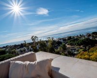 Wiederverkauf - apartment - Marbella - Costabella