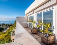 Wiederverkauf - apartment - Marbella - Costabella