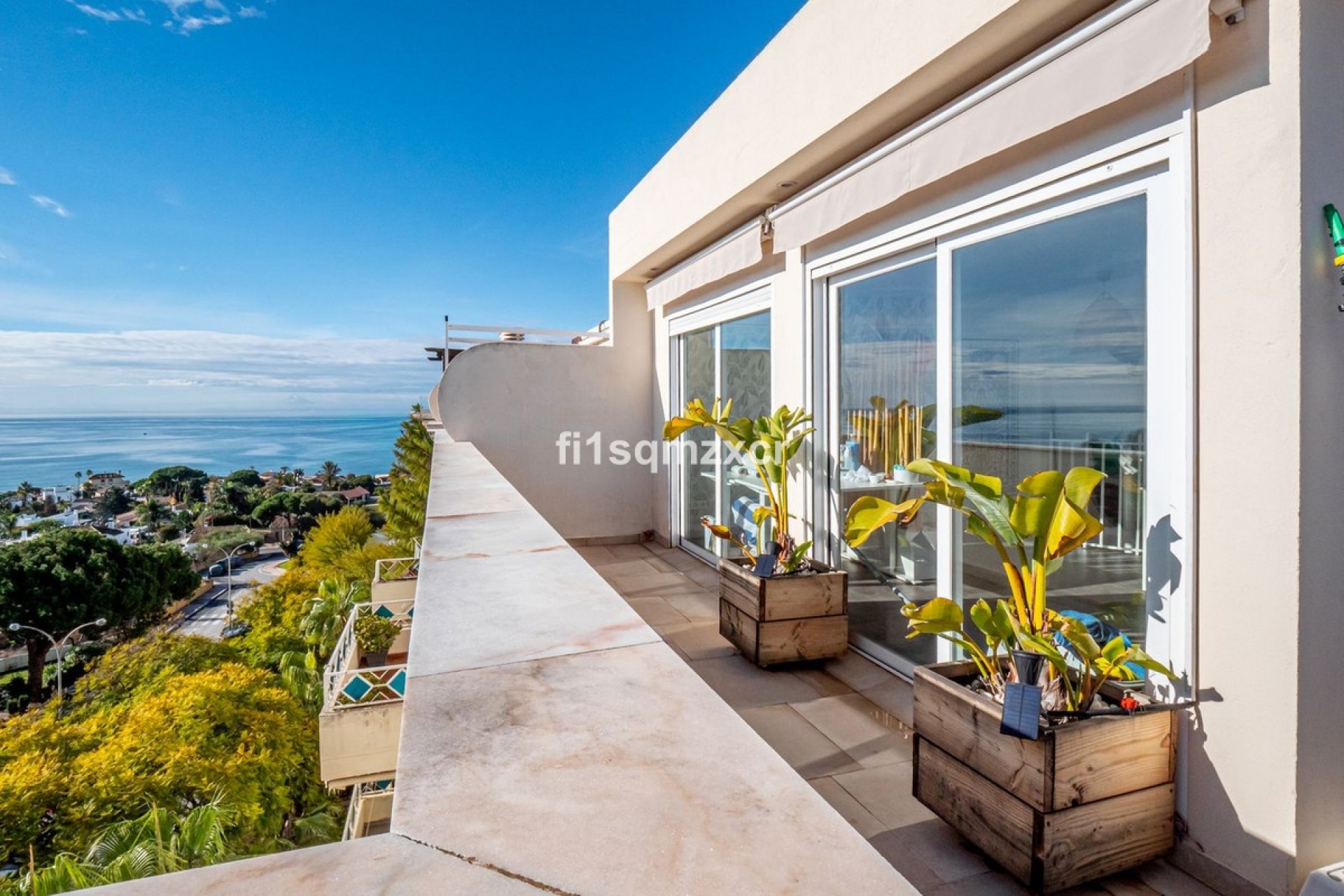 Wiederverkauf - apartment - Marbella - Costabella