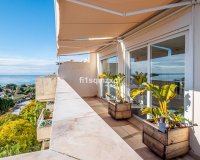 Wiederverkauf - apartment - Marbella - Costabella
