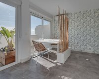 Wiederverkauf - apartment - Marbella - Costabella