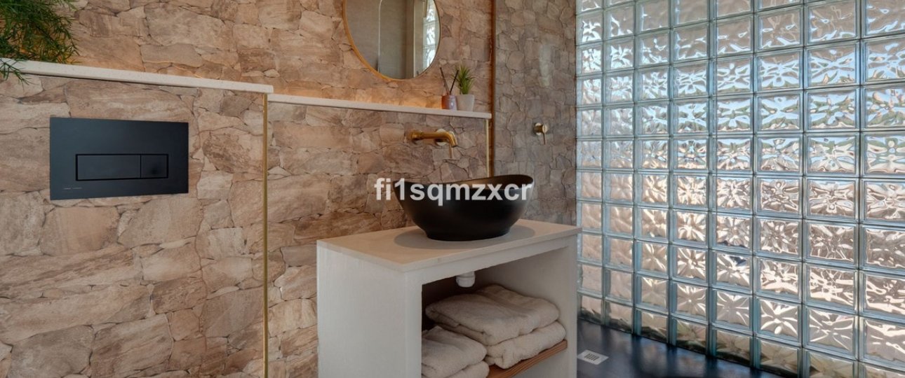 Wiederverkauf - apartment - Marbella - Costabella