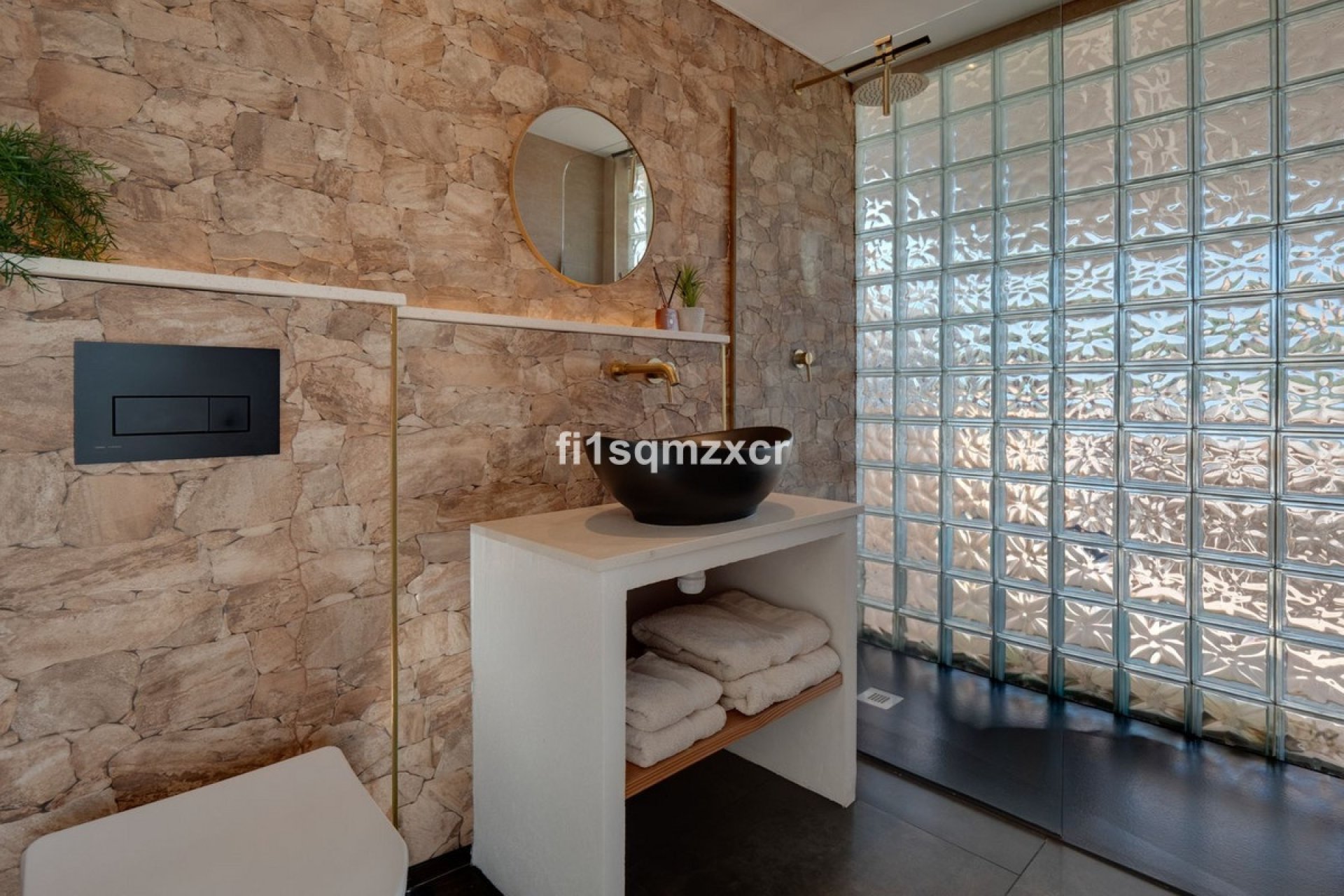 Wiederverkauf - apartment - Marbella - Costabella