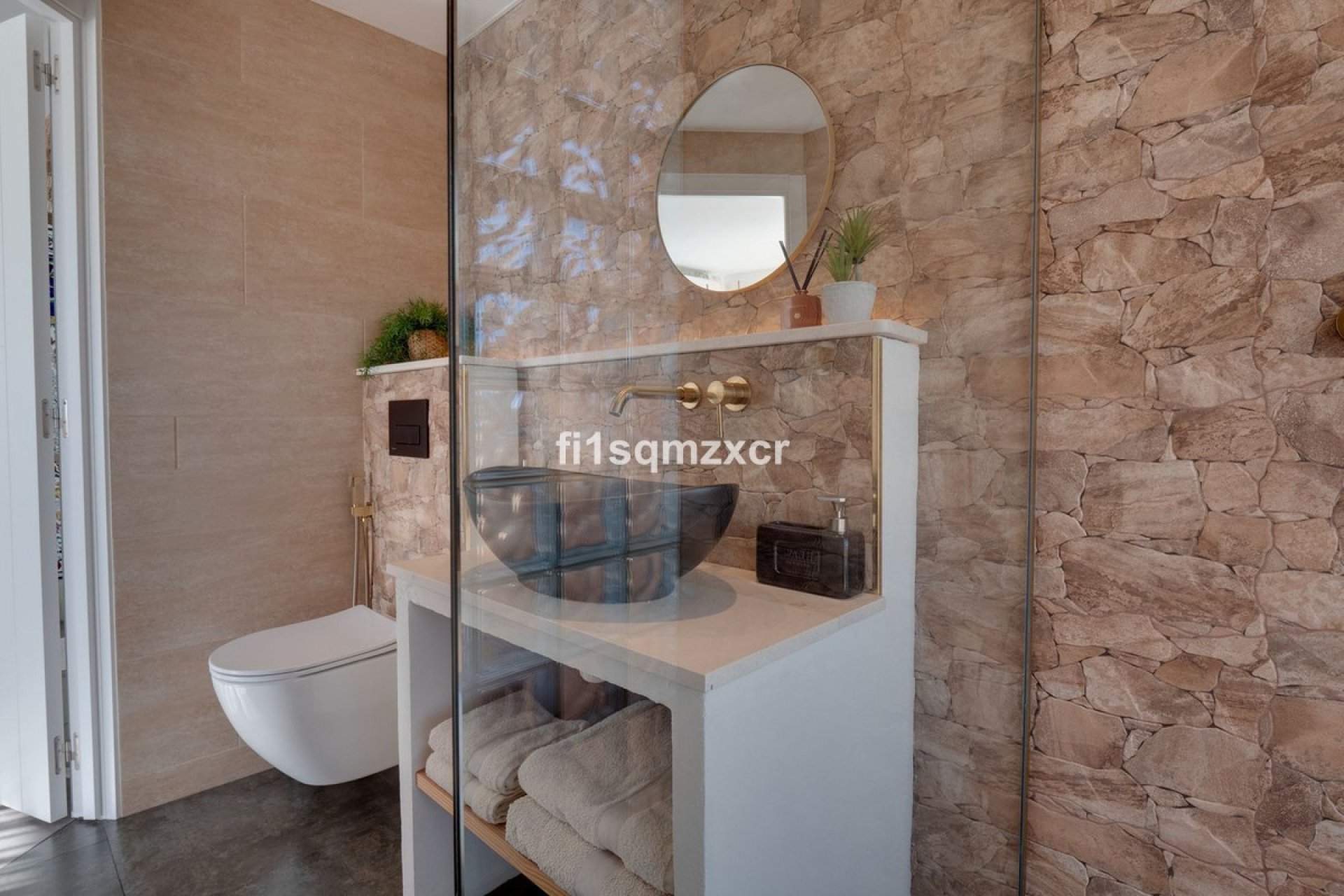 Wiederverkauf - apartment - Marbella - Costabella