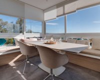 Wiederverkauf - apartment - Marbella - Costabella