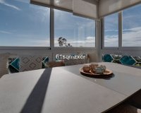 Wiederverkauf - apartment - Marbella - Costabella