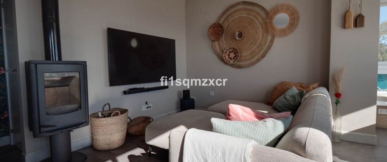 Wiederverkauf - apartment - Marbella - Costabella