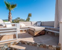 Wiederverkauf - apartment - Marbella - Costabella