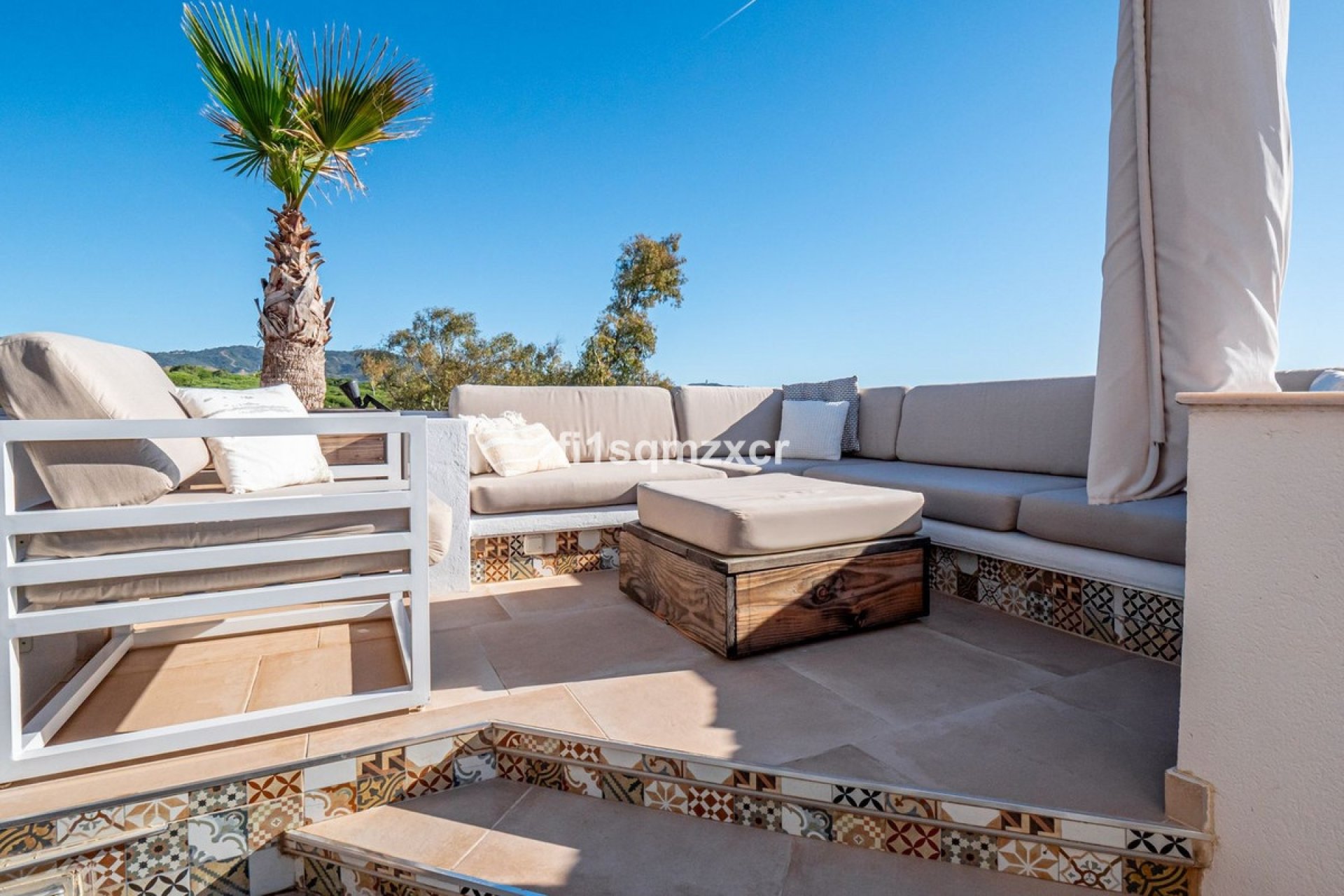 Wiederverkauf - apartment - Marbella - Costabella