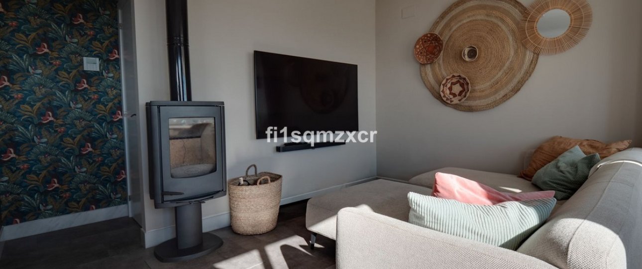 Wiederverkauf - apartment - Marbella - Costabella