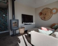 Wiederverkauf - apartment - Marbella - Costabella