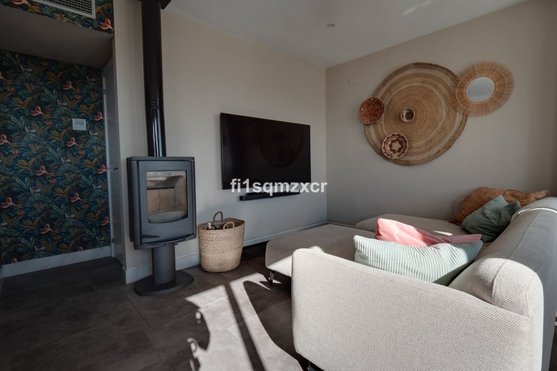 Wiederverkauf - apartment - Marbella - Costabella