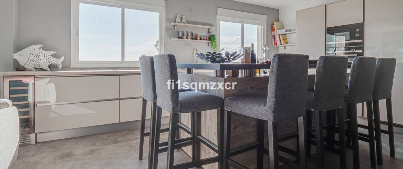 Wiederverkauf - apartment - Marbella - Costabella