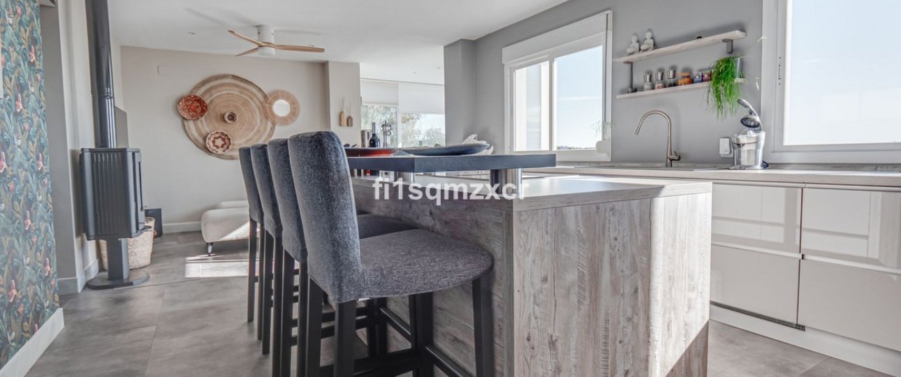 Wiederverkauf - apartment - Marbella - Costabella