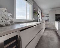 Wiederverkauf - apartment - Marbella - Costabella