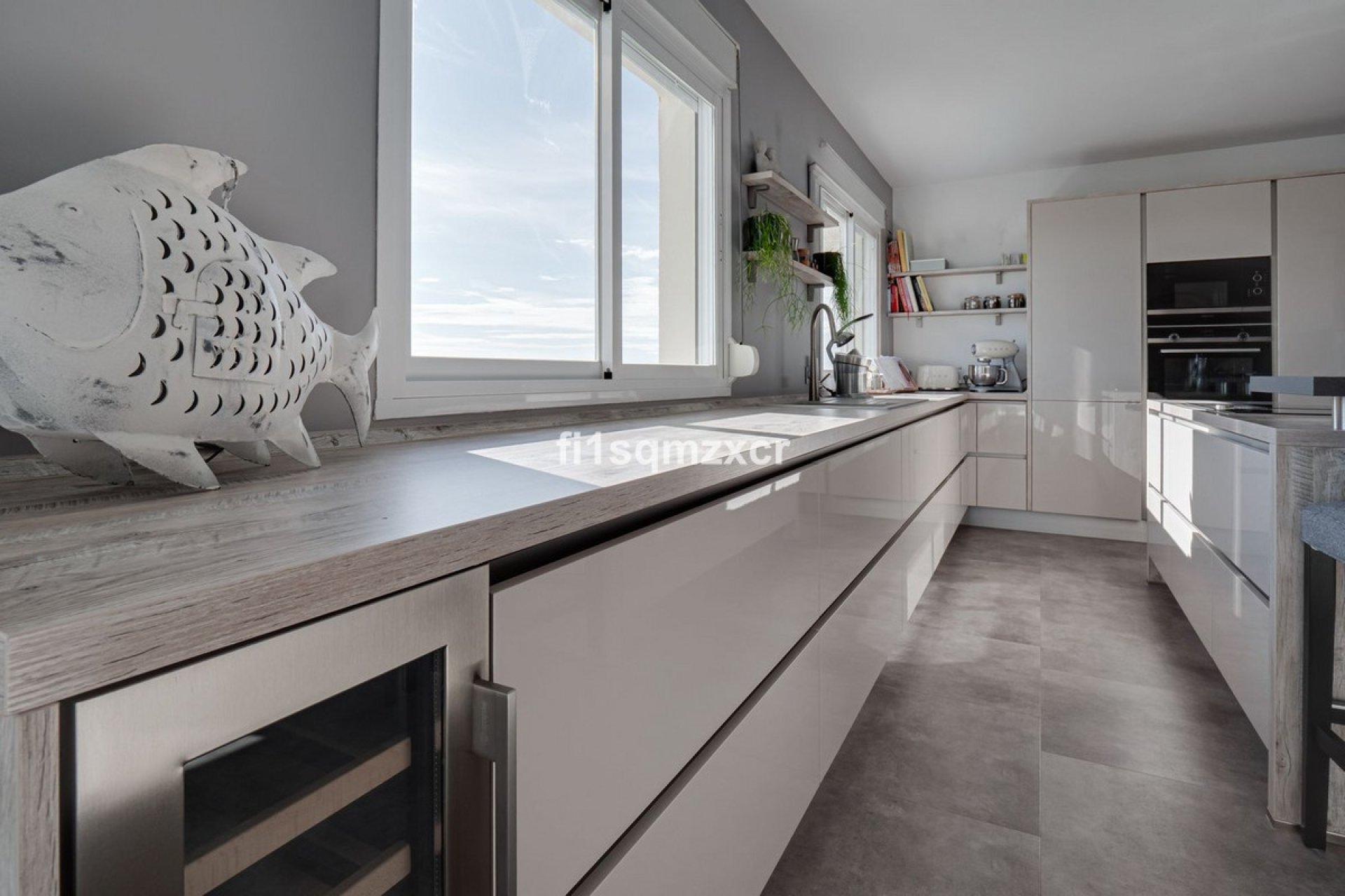 Wiederverkauf - apartment - Marbella - Costabella