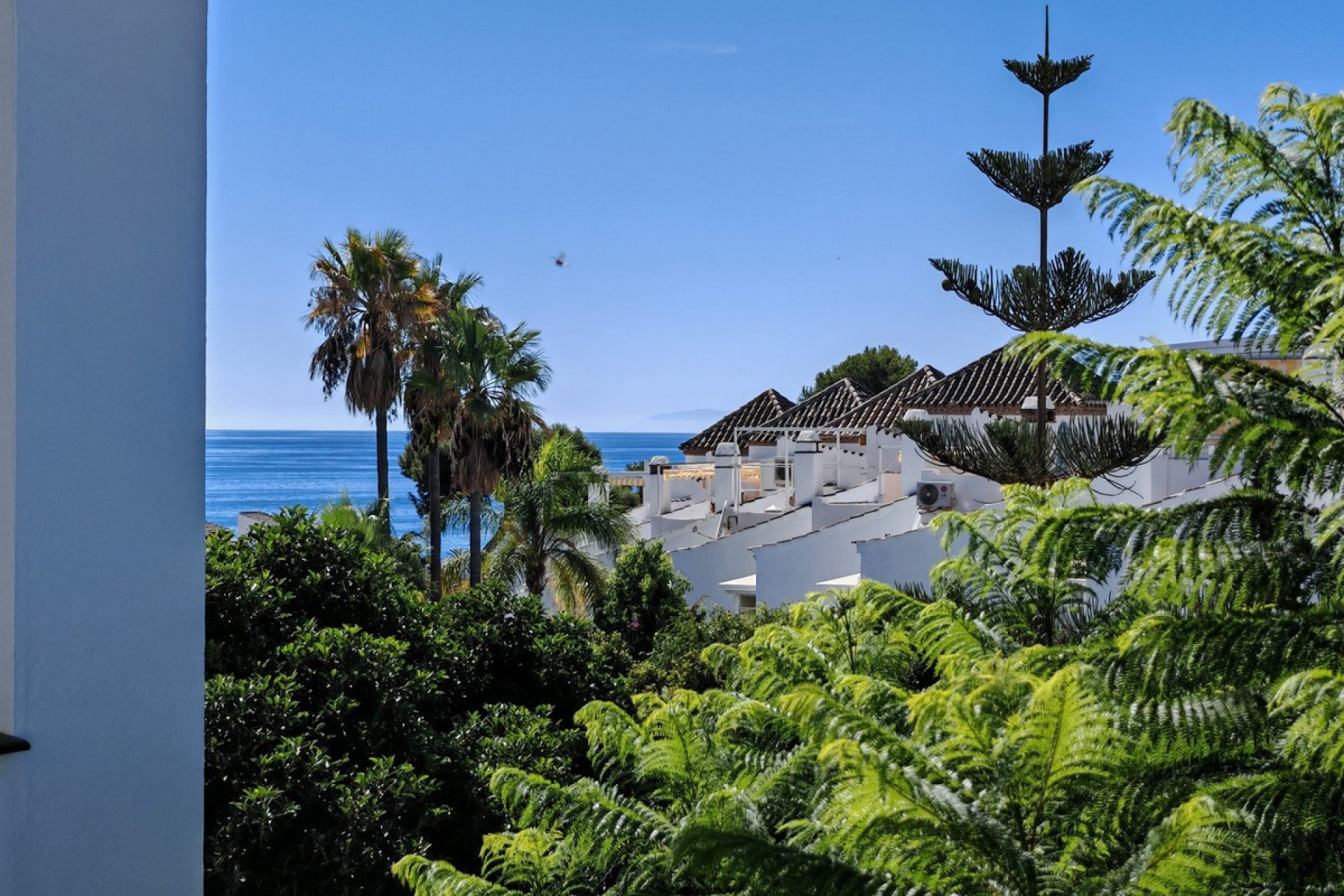 Wiederverkauf - apartment - Marbella - Costabella