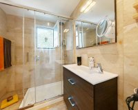 Wiederverkauf - apartment - Marbella - Costabella