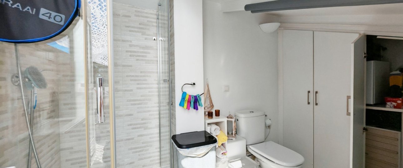 Wiederverkauf - apartment - Marbella - Costabella