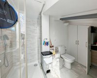 Wiederverkauf - apartment - Marbella - Costabella