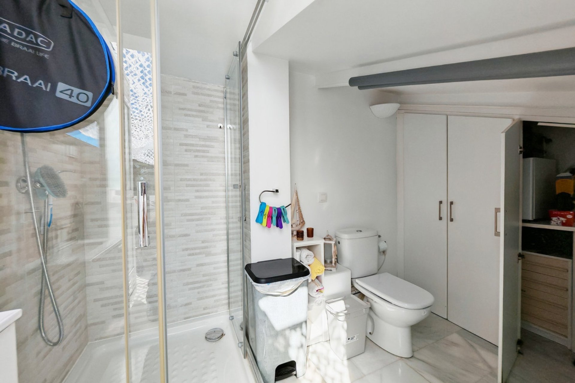 Wiederverkauf - apartment - Marbella - Costabella
