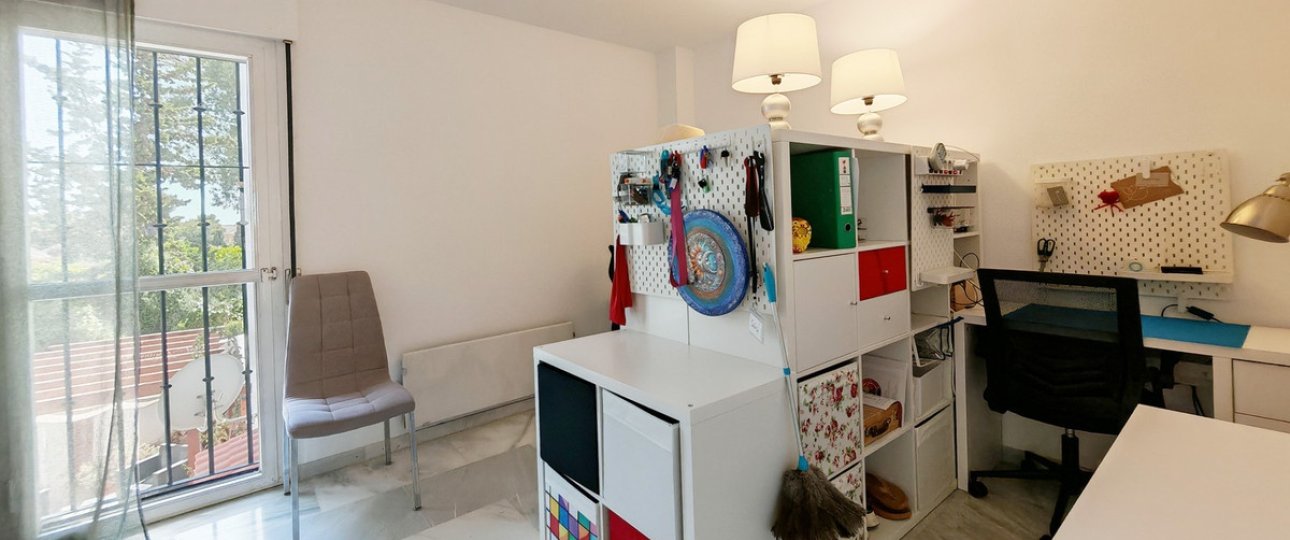 Wiederverkauf - apartment - Marbella - Costabella