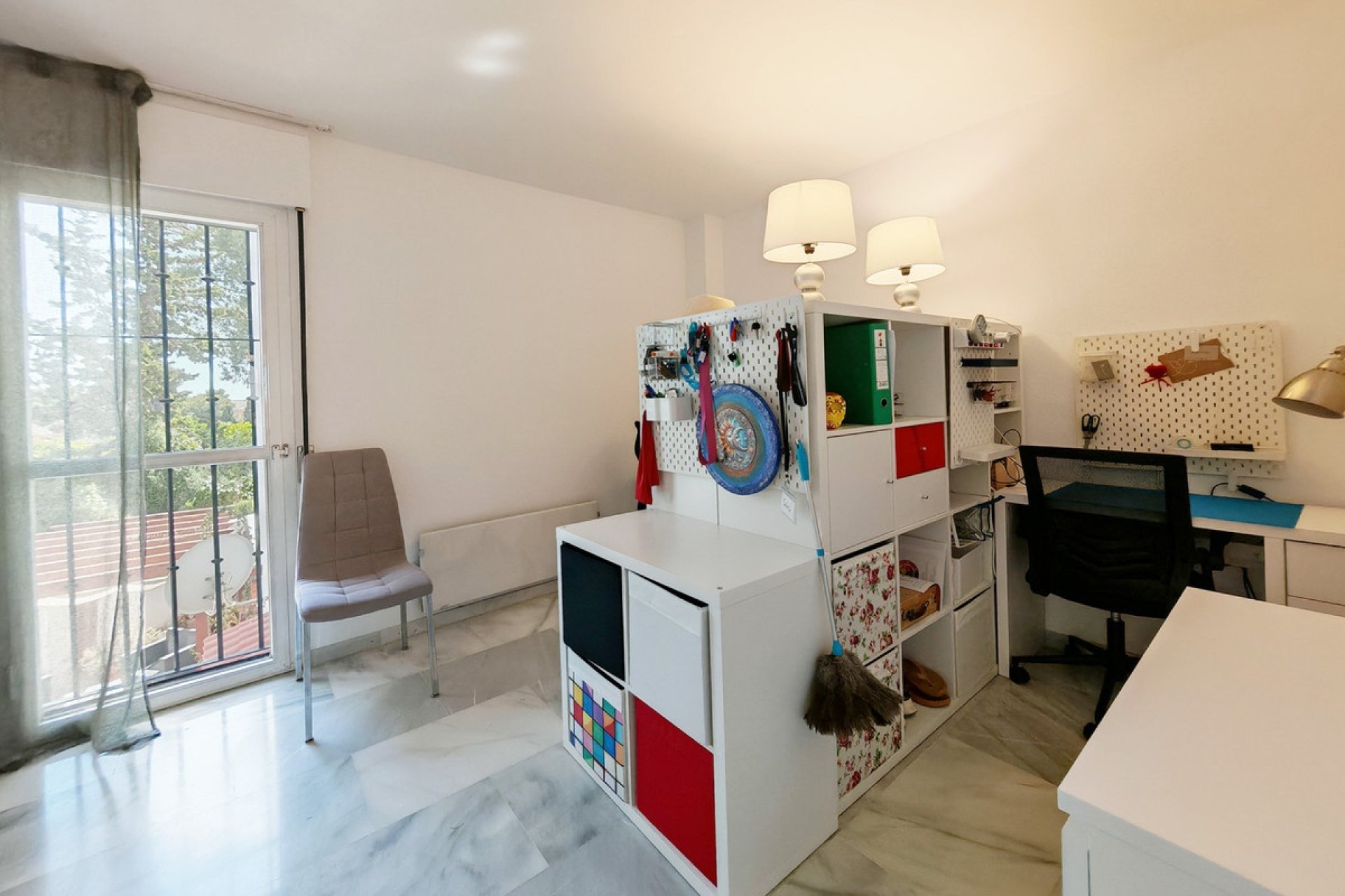 Wiederverkauf - apartment - Marbella - Costabella