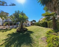 Wiederverkauf - apartment - Marbella - Costabella