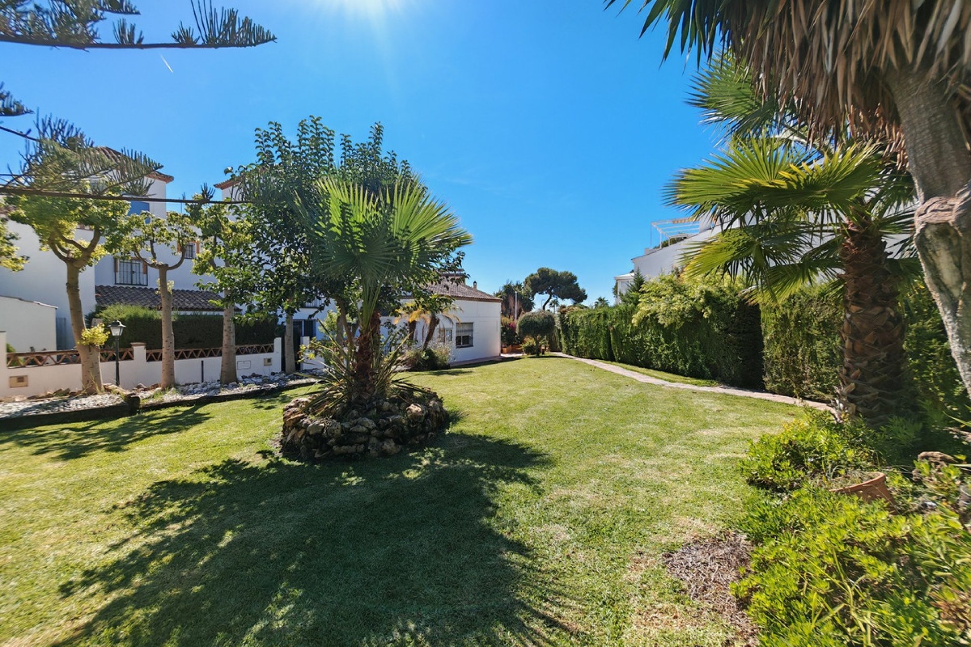 Wiederverkauf - apartment - Marbella - Costabella