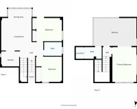 Wiederverkauf - apartment - Marbella - Costabella