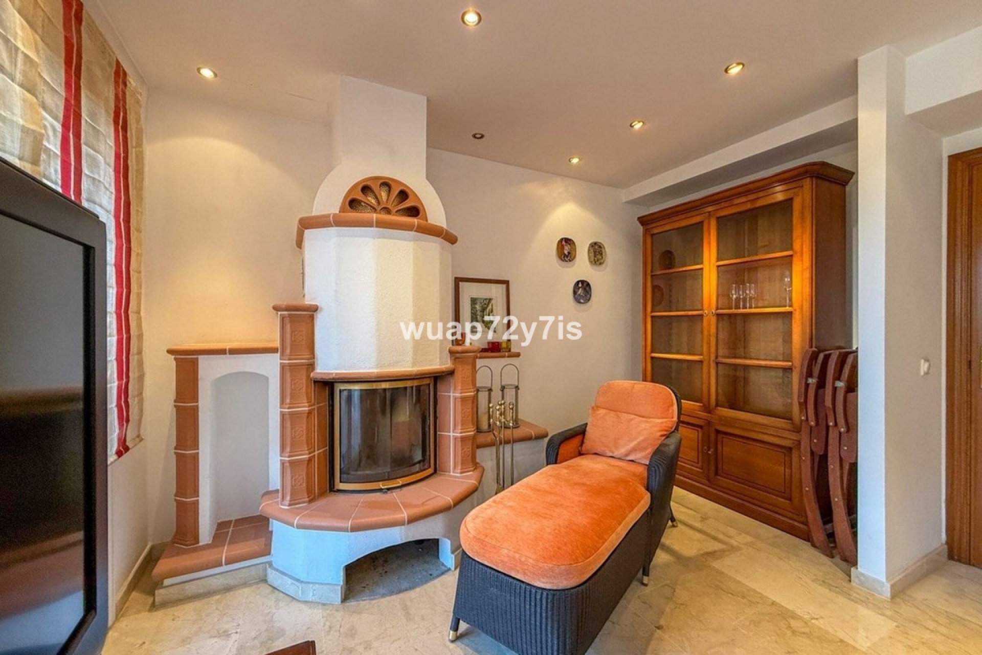 Wiederverkauf - apartment - Marbella - Costabella
