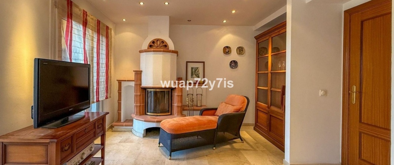 Wiederverkauf - apartment - Marbella - Costabella