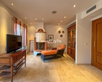 Wiederverkauf - apartment - Marbella - Costabella