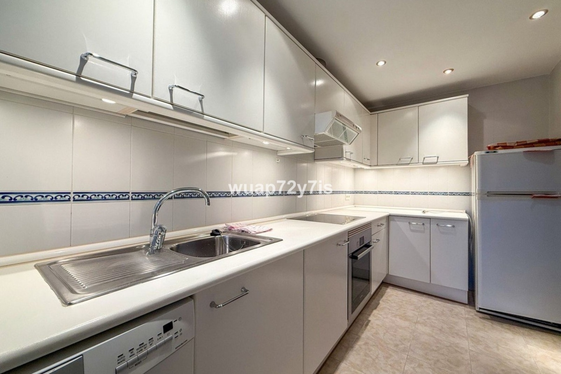 Wiederverkauf - apartment - Marbella - Costabella