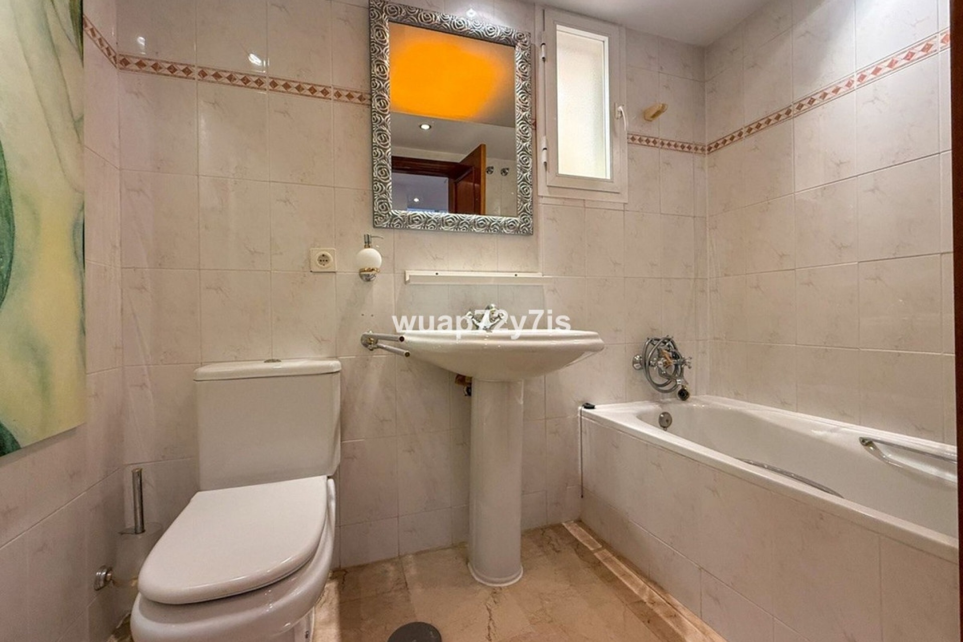 Wiederverkauf - apartment - Marbella - Costabella