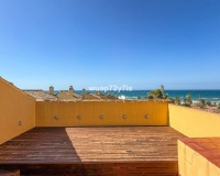 Wiederverkauf - apartment - Marbella - Costabella