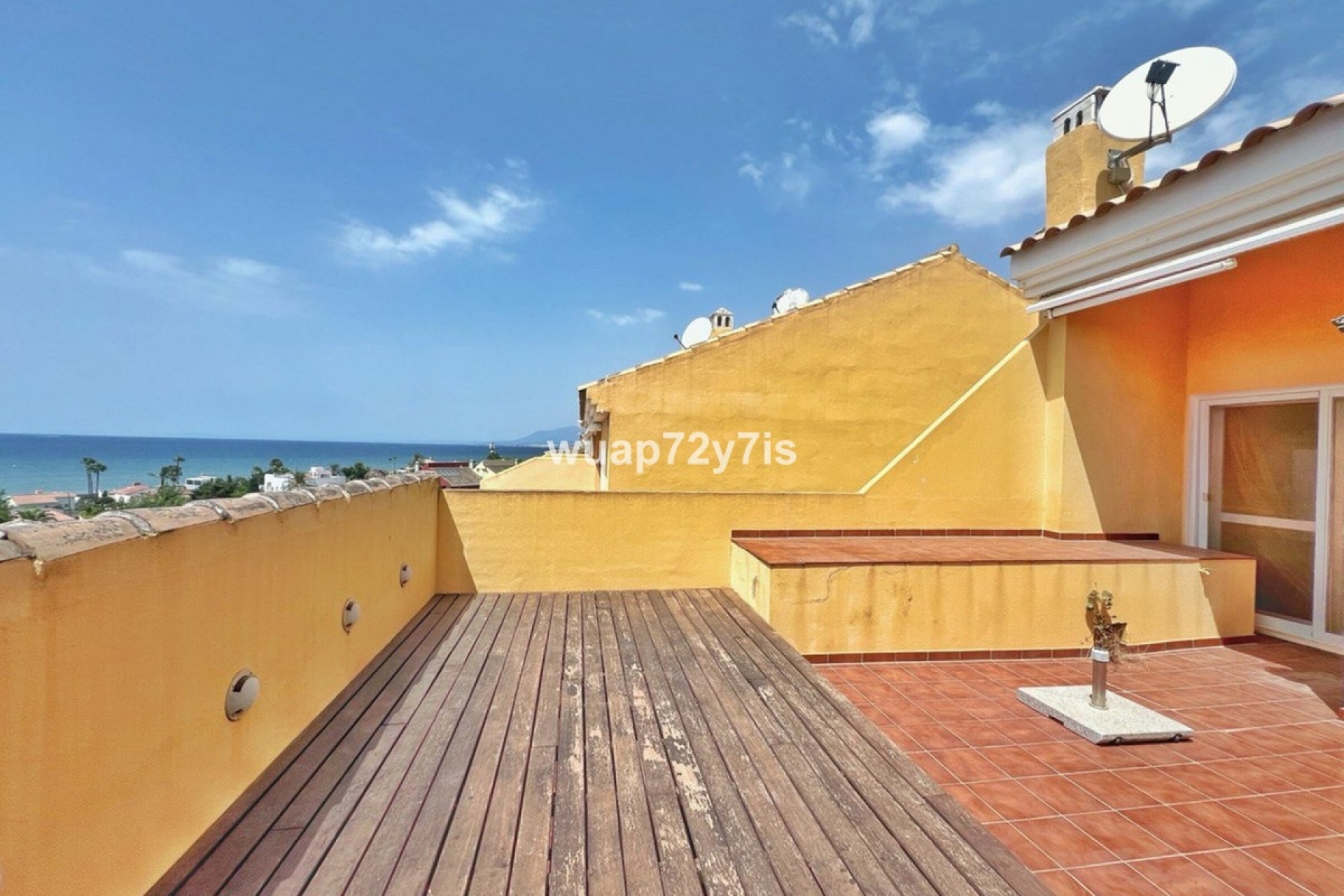 Wiederverkauf - apartment - Marbella - Costabella