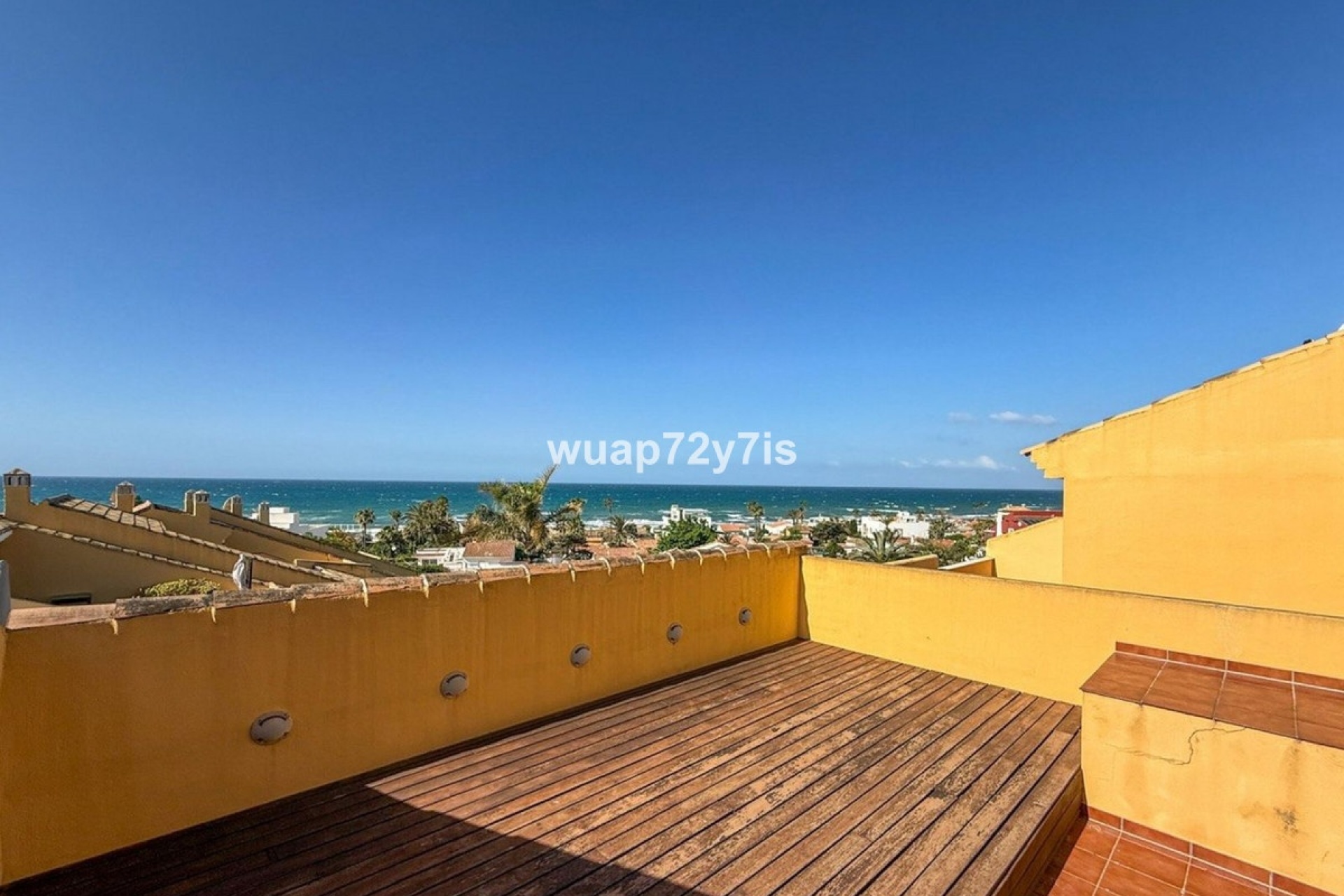 Wiederverkauf - apartment - Marbella - Costabella