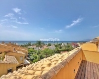 Wiederverkauf - apartment - Marbella - Costabella