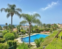 Wiederverkauf - apartment - Marbella - Costabella