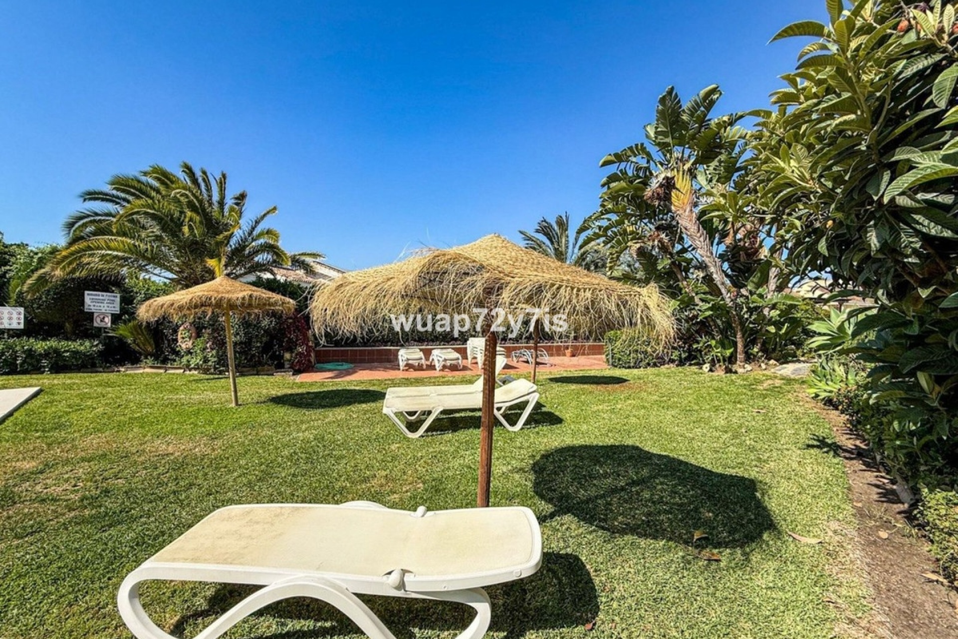 Wiederverkauf - apartment - Marbella - Costabella